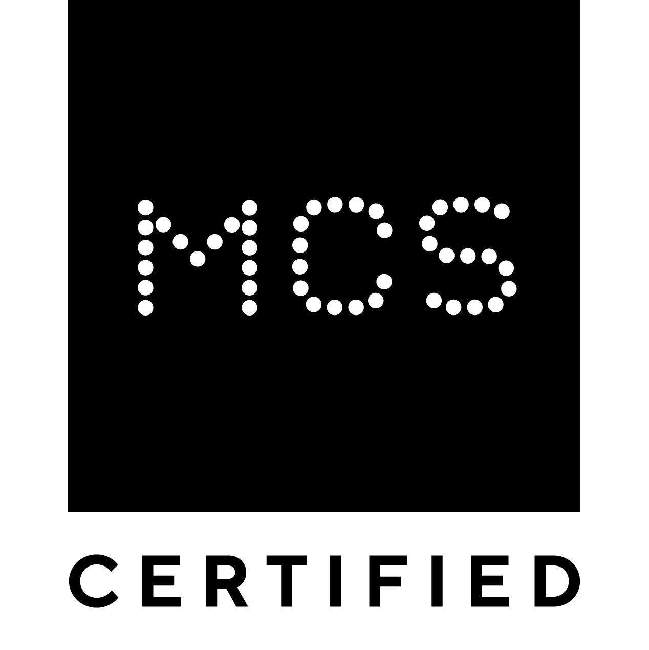 MCS Certified