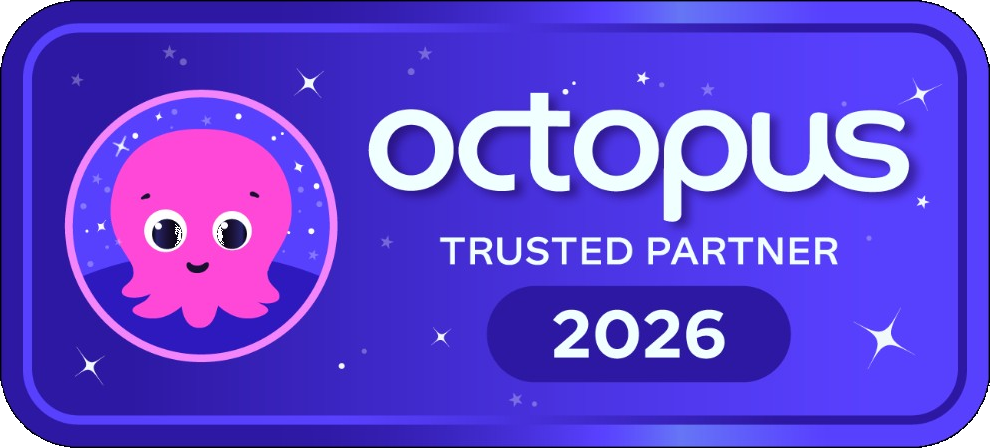 Octopus Energy Trusted Partner 2026