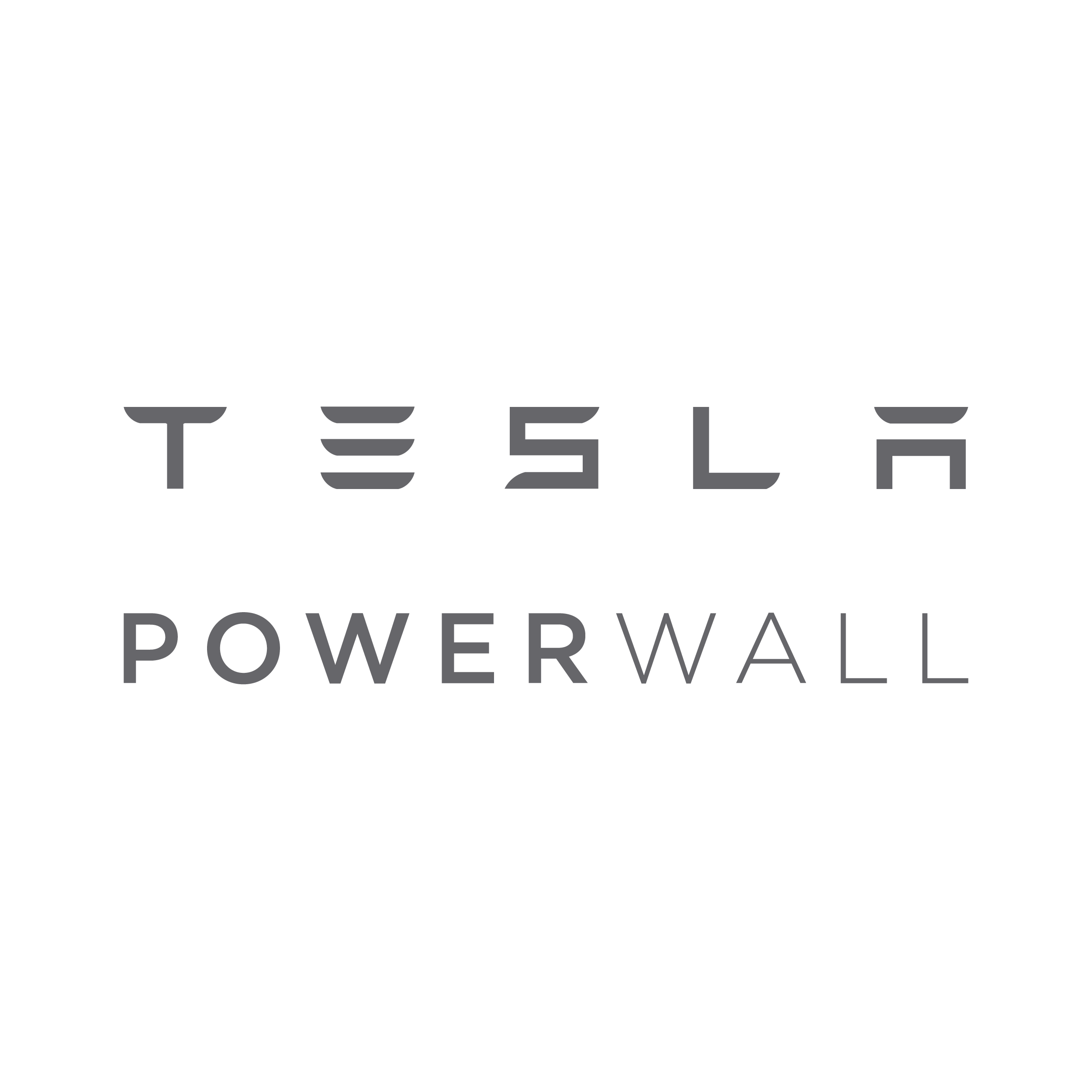 Tesla Powerwall Certified