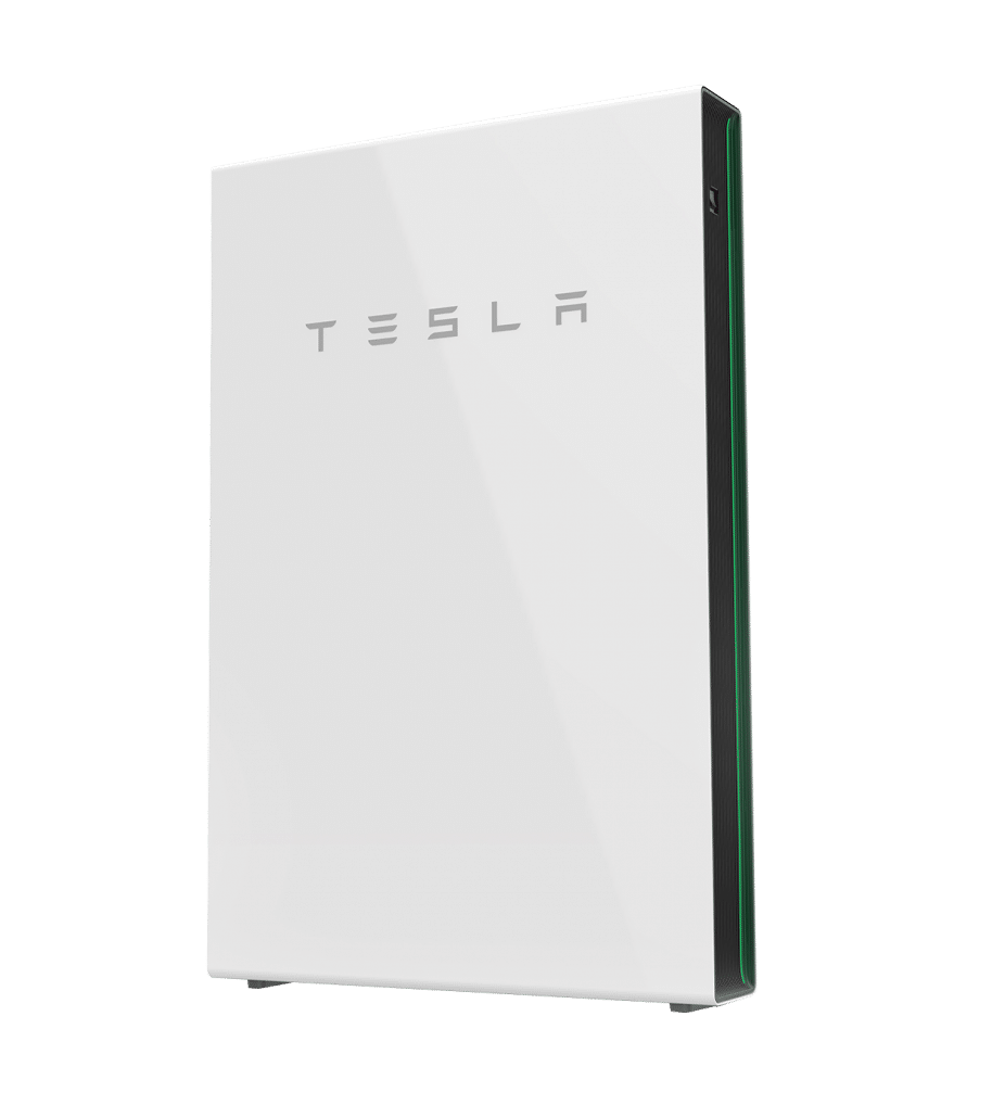 Tesla Powerwall 3