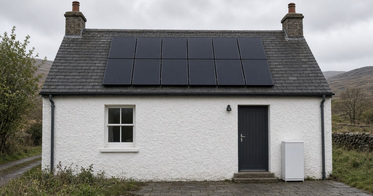 Can I Add A Battery To My Existing Solar Panels?