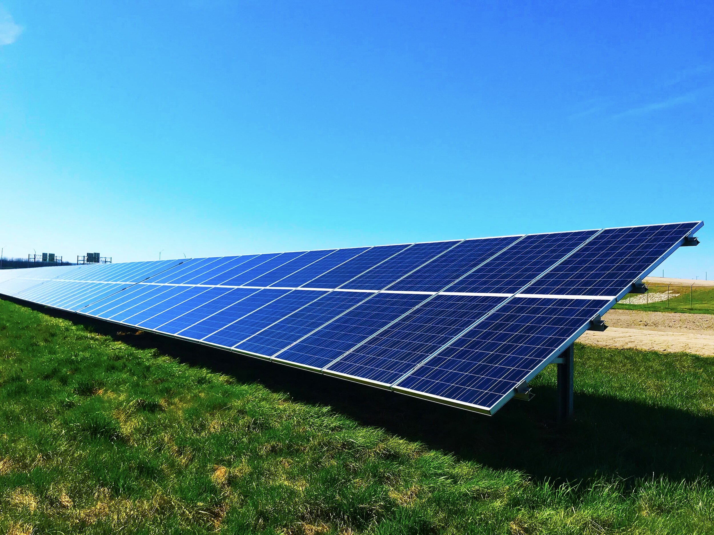 GreenFox Energy first UK home solar energy sentiment survey