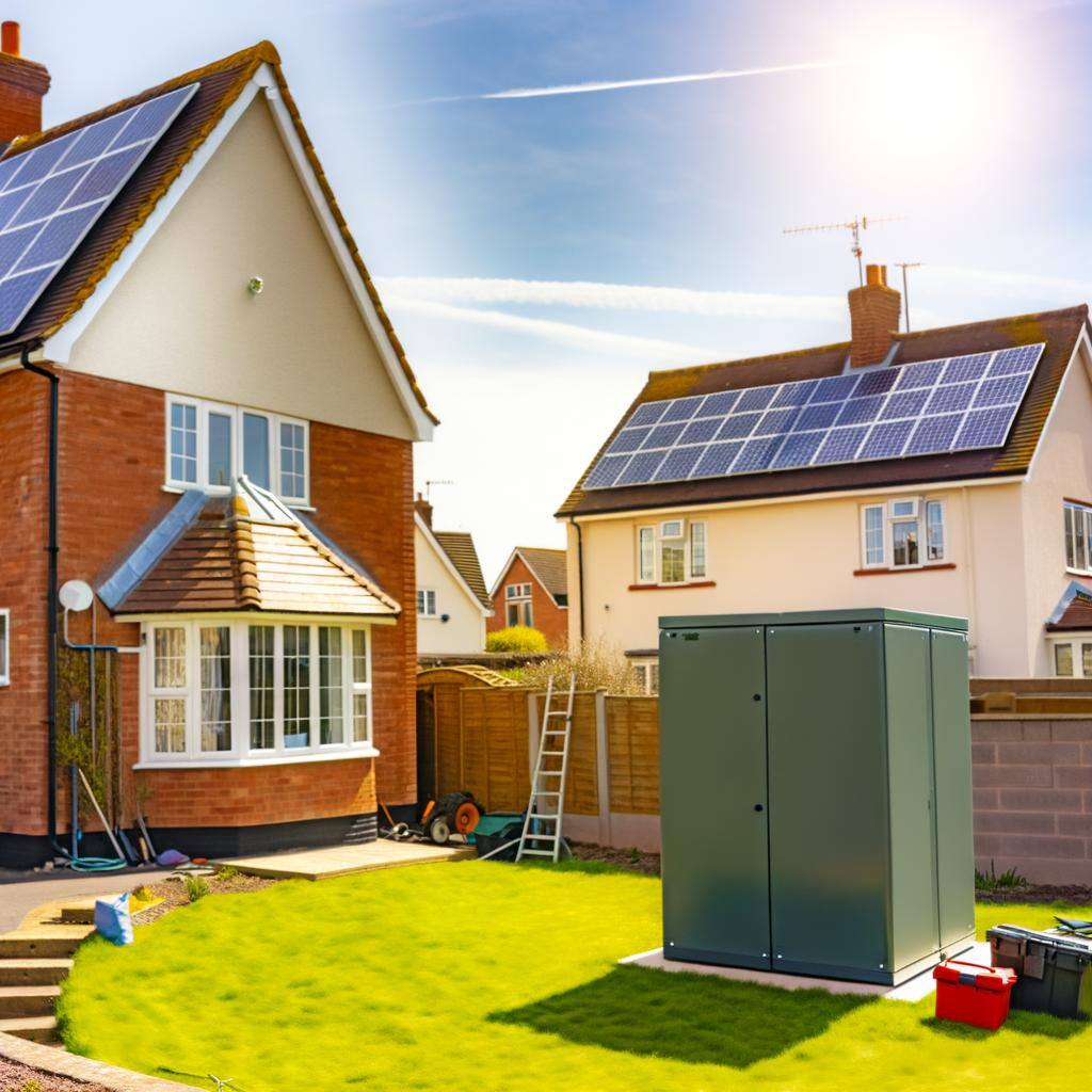 Why now is the perfect time to switch to solar energy in Scotland