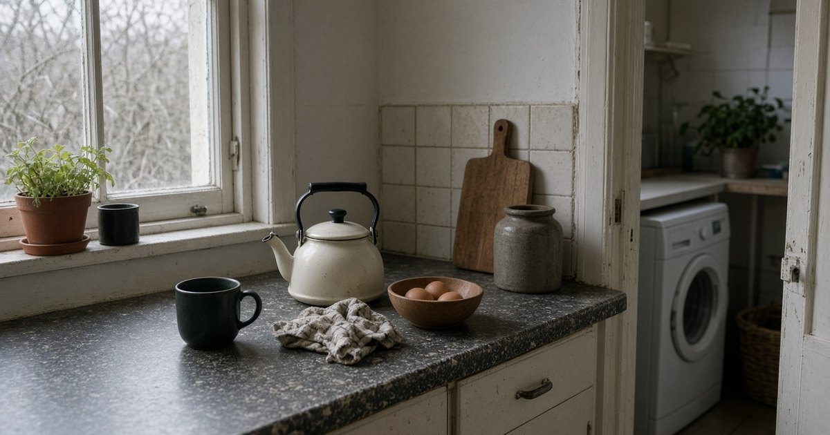How Much Electricity Does A Home Use?