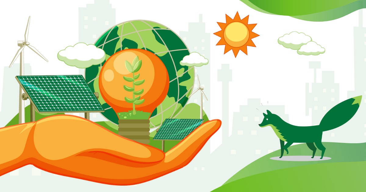 Solar panel payback period