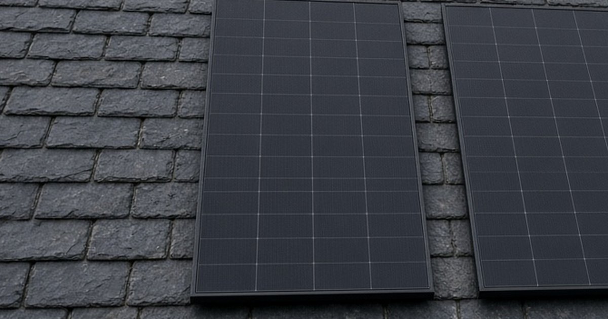 What Size Are Solar Panels?