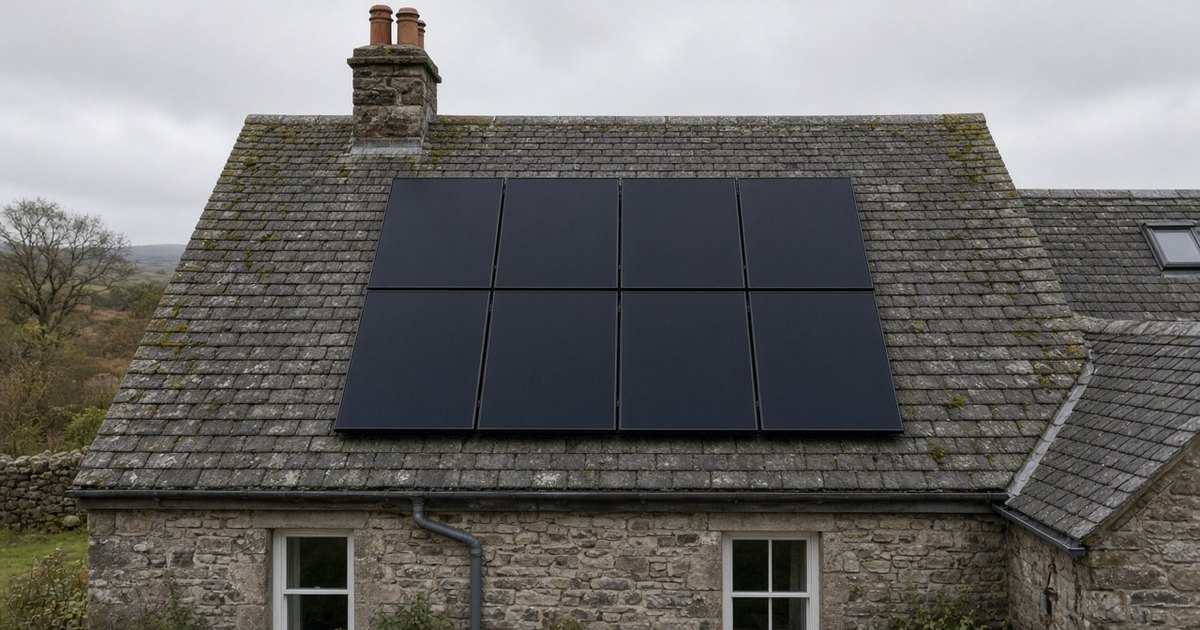 Which Solar Panels Should I Choose?