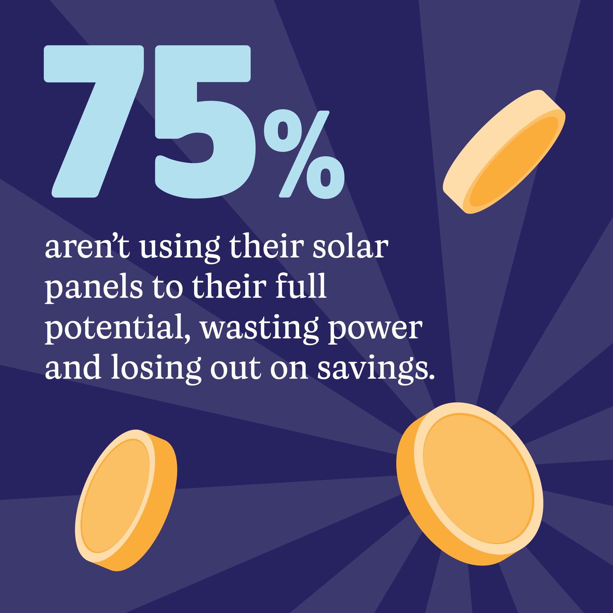 Solar Panel Savings