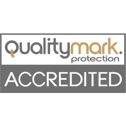 Qualitymark Protection Accredited Installer Logo-1